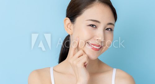 激光去斑03