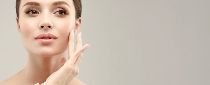 激光去斑短評